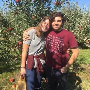 Meet your Posher, Shannon